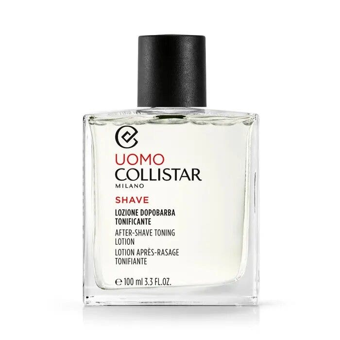 Collistar Lozione Dopobarba Tonificante 100ml
