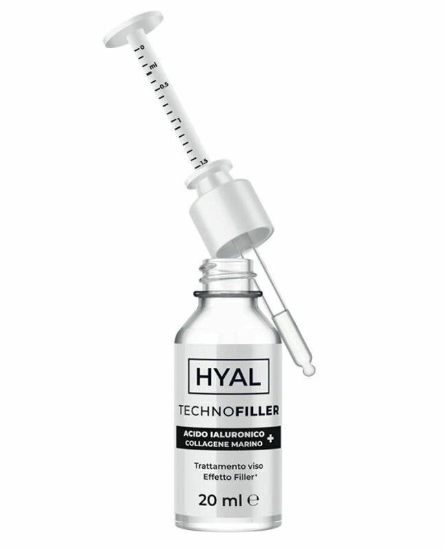 HYAL TECHNOFILLER 20ML