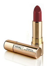 LR Wonder Company Hyal, pintalabios morado brillante