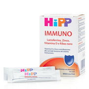 HiPP Immuno 20 sobres