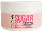 YouGlam Exfoliante corporal regenerador con efecto detox 200 ml