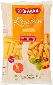 Biaglut Rigatoni 400g