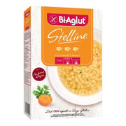 Biaglut Stelline Pasta sin gluten 250 g