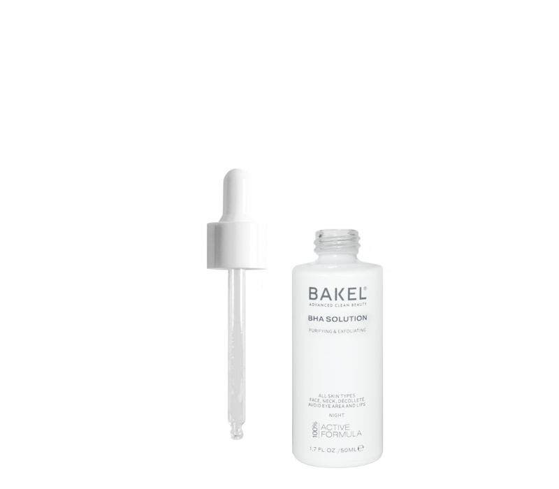 Bakel Bha Solution Soluzione Concentrata Anti-Imperfezioni 50ml