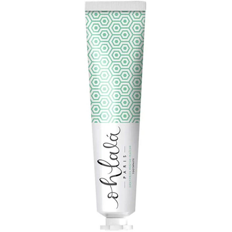 Ohlalà Dentifricio Menta Fresca 75g