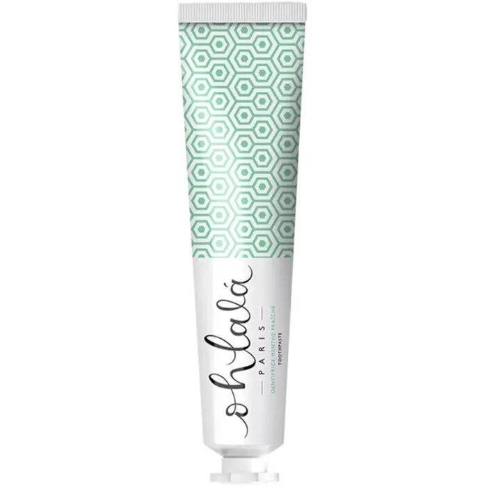 Ohlalà Dentifricio Menta Fresca 75g