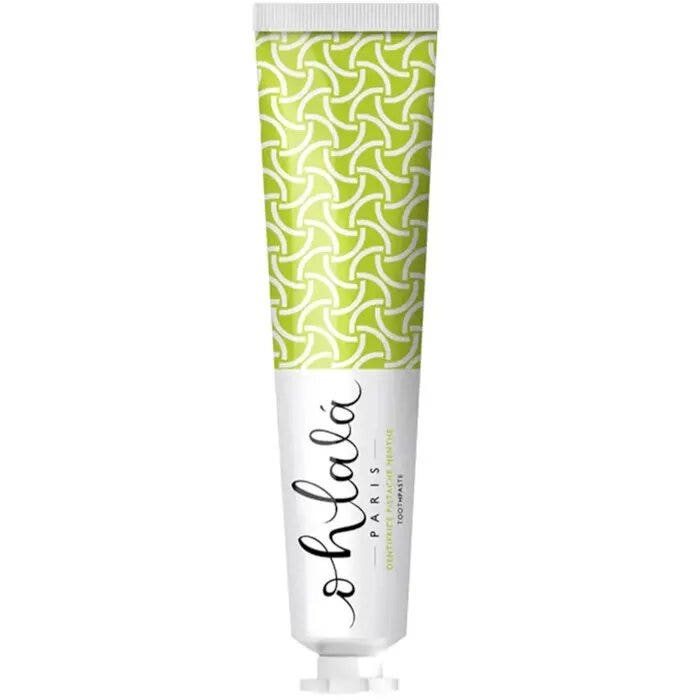 Ohlalà Dentifricio Pistacchio E Menta 75g