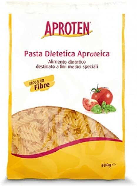Aproten Fusilli Promo 500g