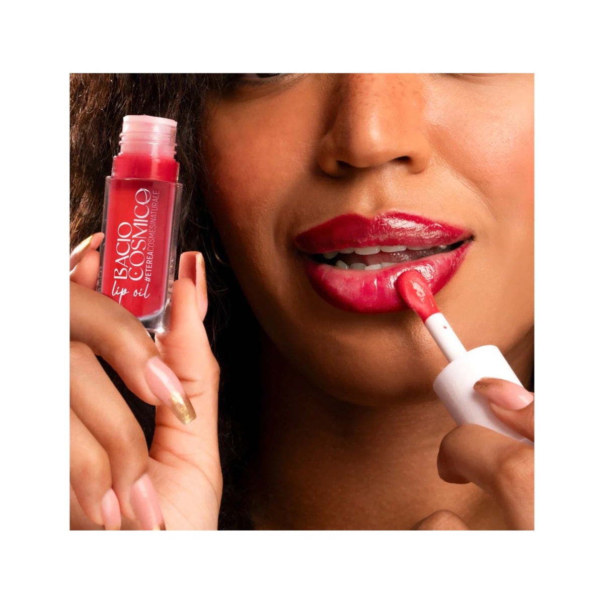 Eterea Bacio Cosmico Bálsamo labial 6 ml - Mars