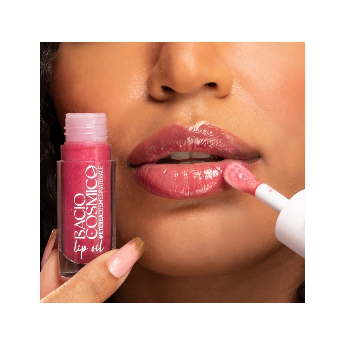 Eterea Bacio Cosmico Balsamo Labbra 6ml - Farout