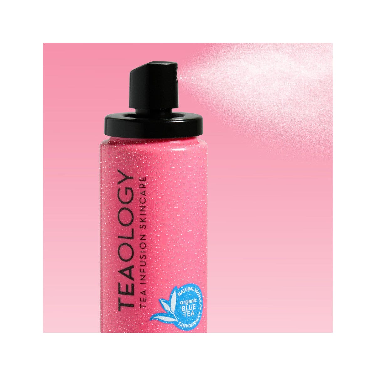 Teaology Peach Tea Spray facial hidratante 100 ml