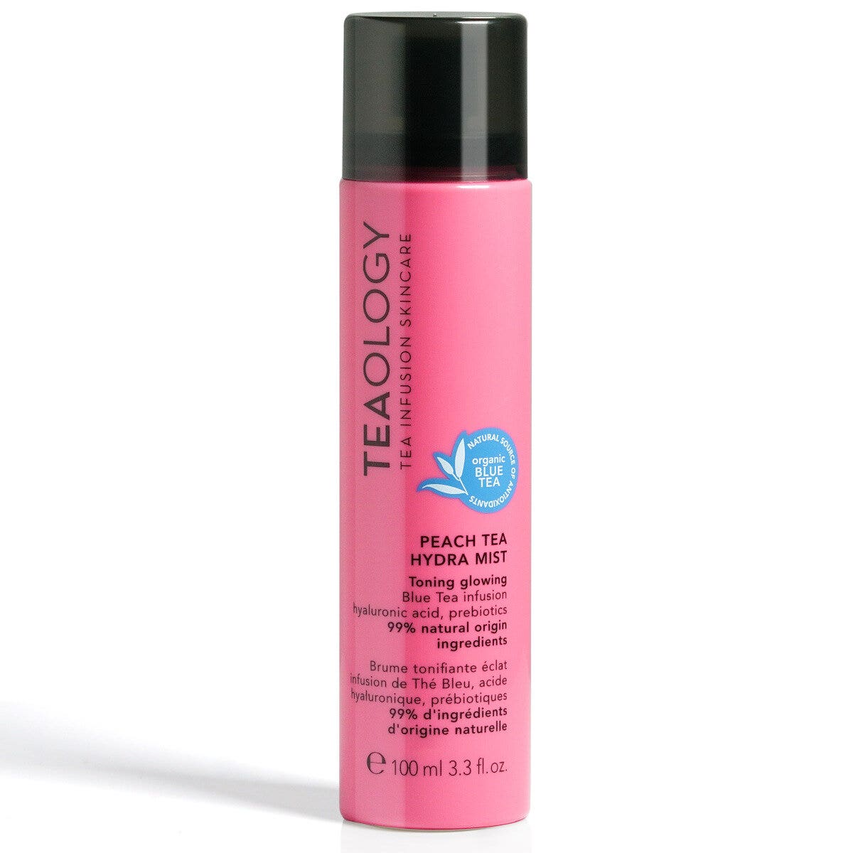 Teaology Peach Tea Spray facial hidratante 100 ml