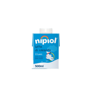 Nipiol Latte Di Crescita 1-3 Anni 500ml