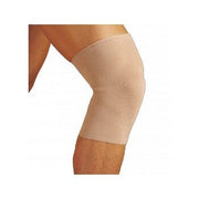 Rodillera Gibaud de algodón fino, talla 4
