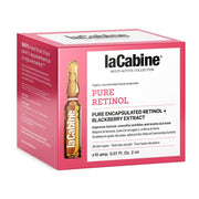 LaCabine Pure Retinol Reafirmante Facial 10 Ampollas