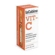 LaCabine Vitamina C Tonificante Facial 1 Ampolla