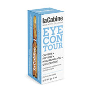 LaCabine Contorno de Ojos 1 Ampolla