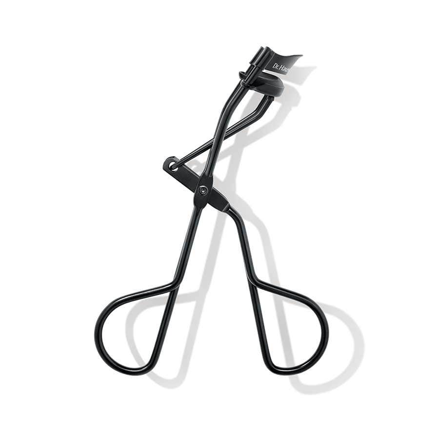Dr. Hauschka Cofanetto Volume Mascara 8 ml + Piegaciglia