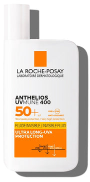 La Roche-Posay Anthelios Fluido UVMune Dermo-Pediatrics 50 ml SPF50+