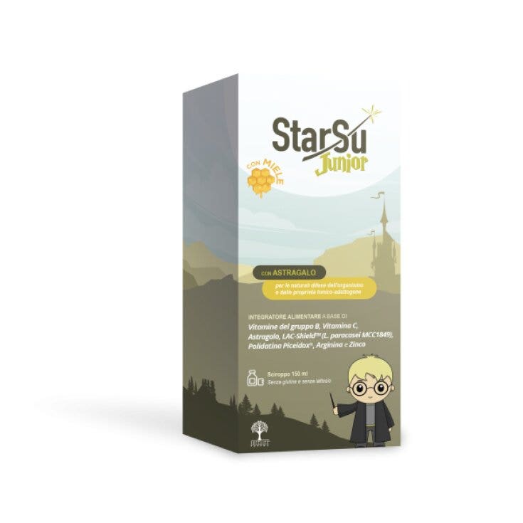 StarSù Junior 150 ml