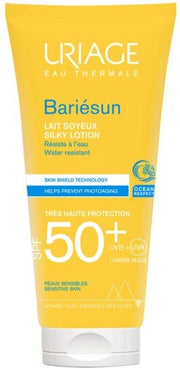 Uriage Bariesun Crema Hidratante Facial 50 ml SPF50+