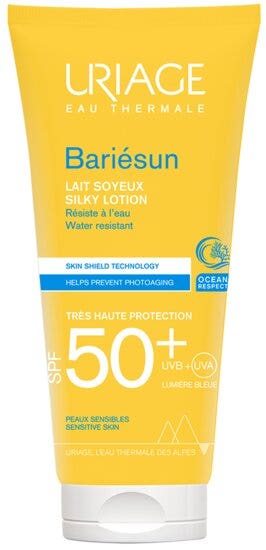 Uriage Bariesun Crema Hidratante Facial 50 ml SPF50+