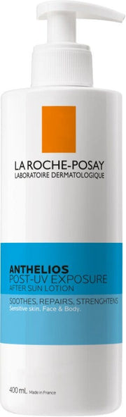 La Roche-Posay Anthelios Latte Doposole Post UV-Exposure Balm 400ml