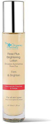 The Organic Pharmacy Siero Viso Levigante Depigmentante 35ml