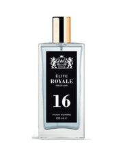 Elite Royale Profumo Da Uomo N.16 100ml