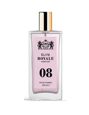 Elite Royale Profumo Da Donna N.08 100ml