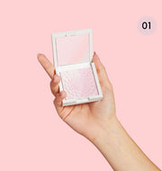 Goovi Polvos Matificantes Blotting 01 Fair To Medium