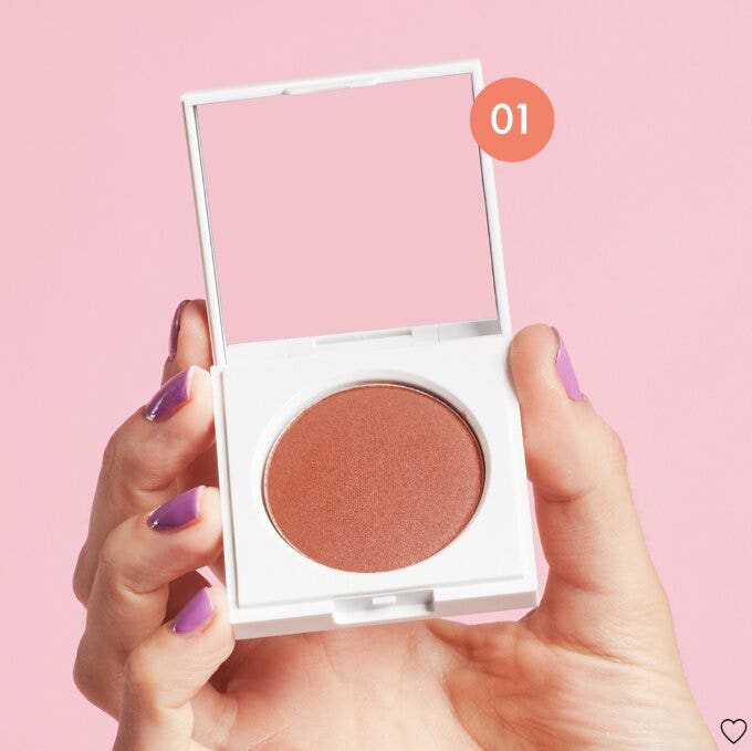 Goovi Colorete 01 Apricot Beige