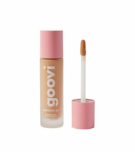 Goovi Base de maquillaje y corrector 06 Cream