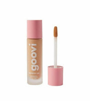 Goovi Base de maquillaje y corrector 09 Silk