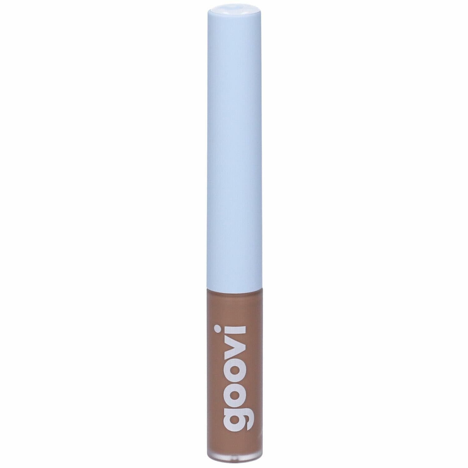Goovi Gel Sopracciglia Colorato 01 Light Blonde