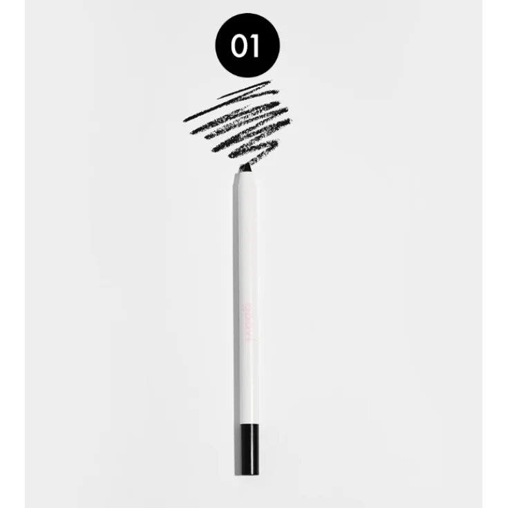 Goovi Matita Occhi Liner & Kajal 01 Black