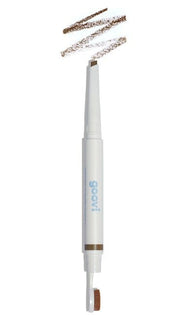 Goovi Matita Sopracciglia Con Kabuki 02 Blond To Light Brown