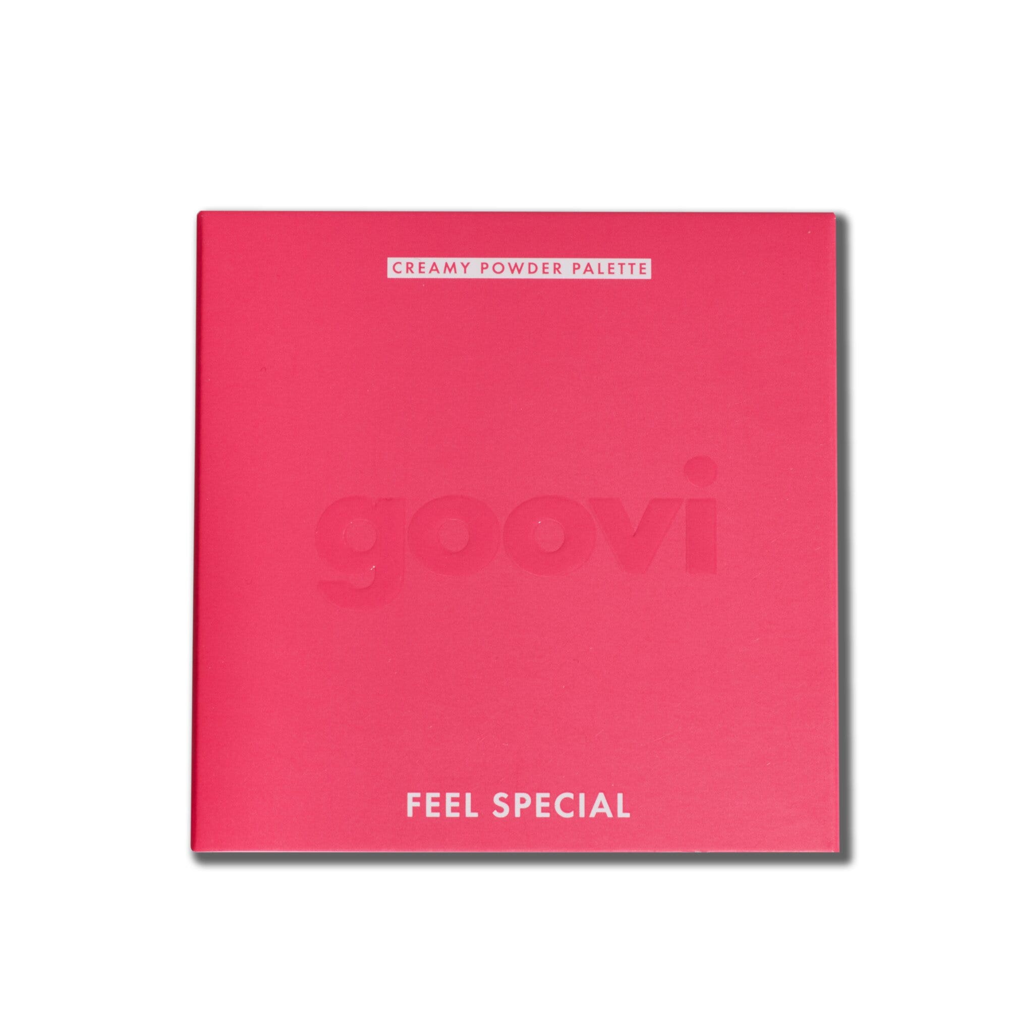 Goovi Palette 9 Ombretti Feel Special