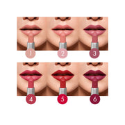 Goovi Rossetto Matte 02 Rose