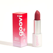 Goovi Pintalabios mate 04 Red Berry