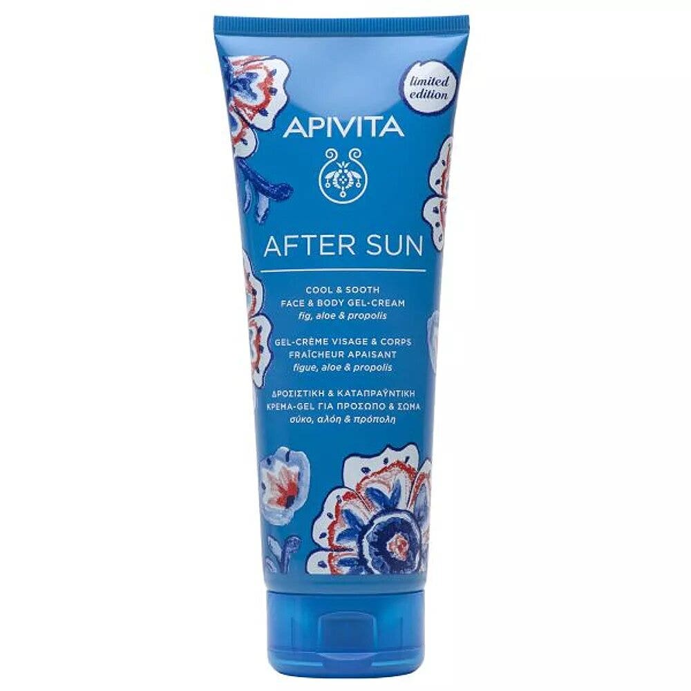 Apivita After Sun Edición Limitada 200 ml