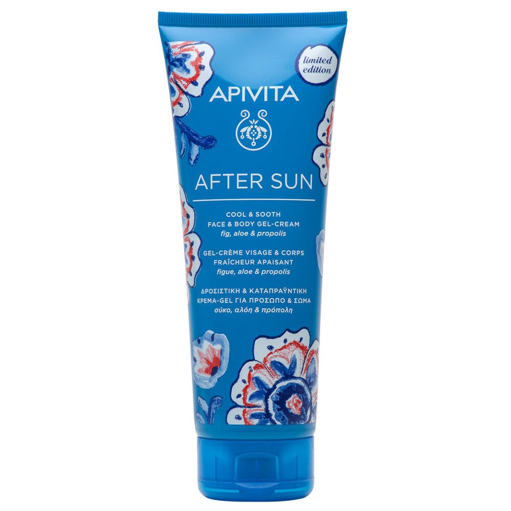Apivita After Sun Edición Limitada 200 ml