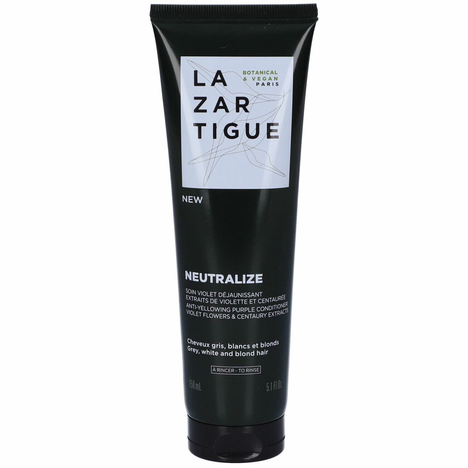 Lazartigue Neutralize Bálsamo 150 ml