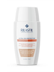 Rilastil Ultra Protector 100 Universal Color 50 ml  SPF 50+