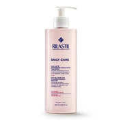 Rilastil Daily Care Aceite-Leche Desmaquillante para Rostro/Ojos 400 ml