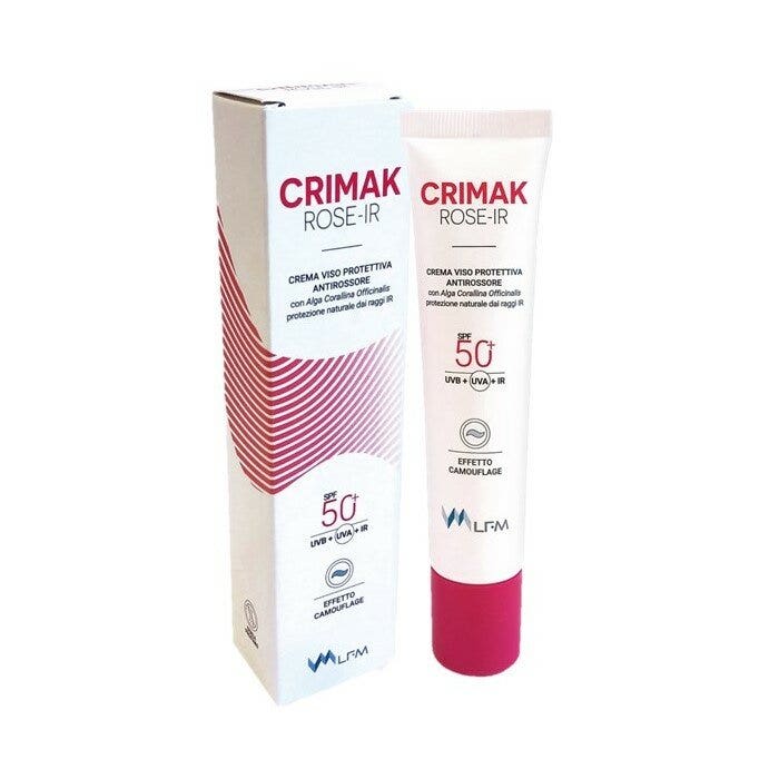 Crimak Rose-IR 40 ml