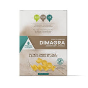 Dimagra AminoPast Fusilli 160 g