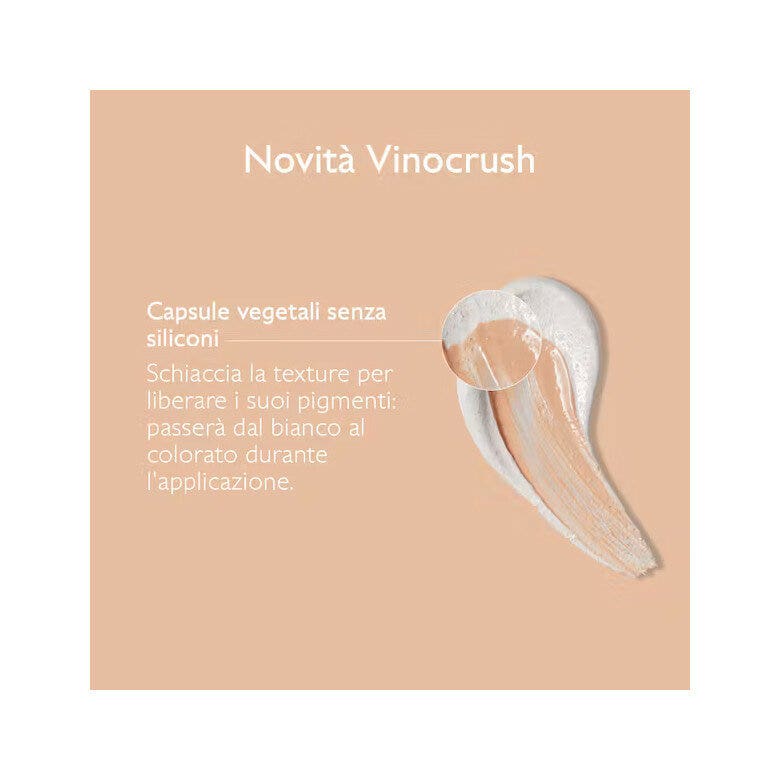 Caudalie Vinocrush Crema con Color 30 ml Tono 2