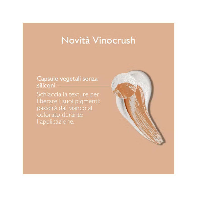 Caudalie Vinocrush Crema Colorata 30ml Tonalità 3