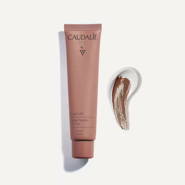 Caudalie Vinocrush Crema con Color 30 ml Tono 5